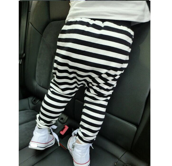 Toddlers clearance Harem Pants