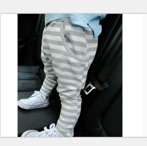 Toddlers clearance Harem Pants