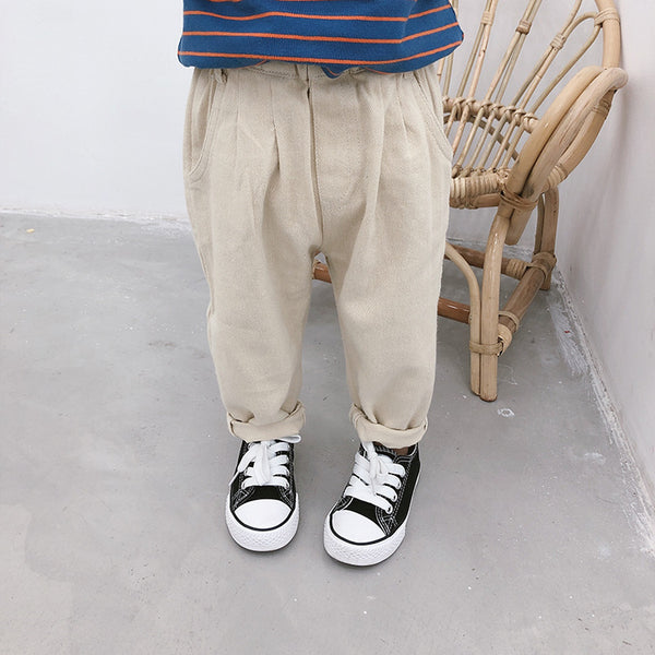 Kids casual Cargo Pants