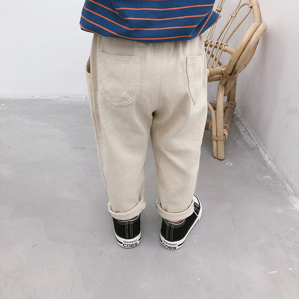 Kids casual Cargo Pants