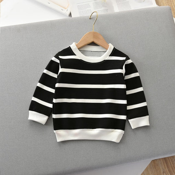 Kids Autumn Clothes Tops