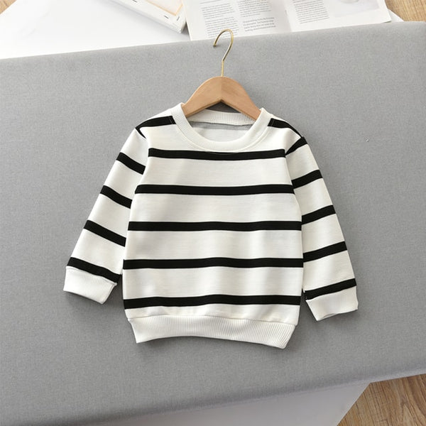 Kids Autumn Clothes Tops