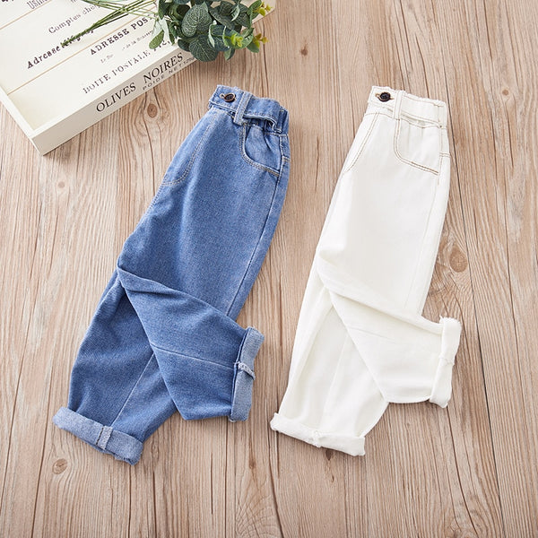 Infant Clothing toddler Denim Pants