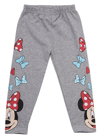 Autumn Kids Girls Pants