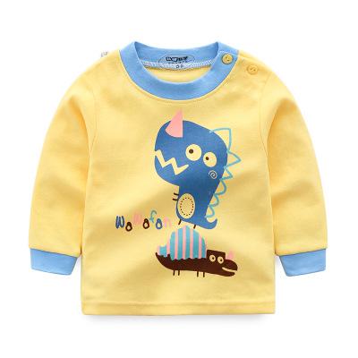 Long Sleeve Child Rabbit Print Costume Top