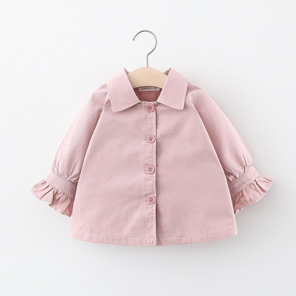 Long Sleeve Patchwork Mesh Jacket