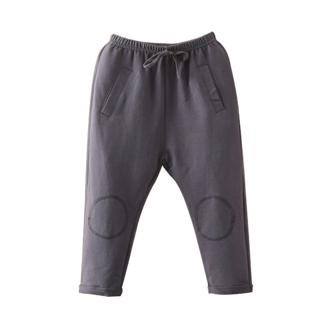 Unisex Sports Long Pants