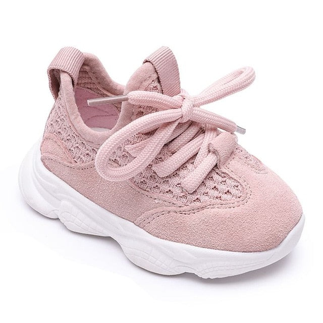 Casual Infant Sport Shoes