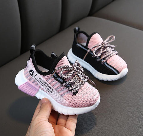 Casual Sneakers Baby Running Shoes