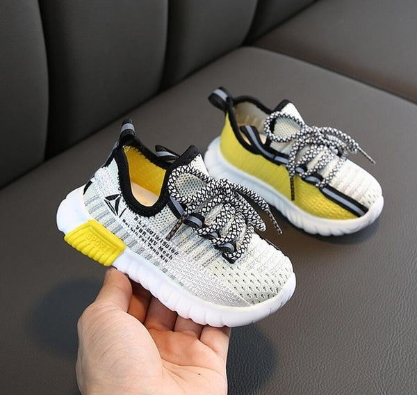 Casual Sneakers Baby Running Shoes