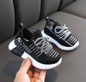 Casual Sneakers Baby Running Shoes