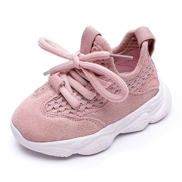 Unisex Toddler Boys Girls Sneakers