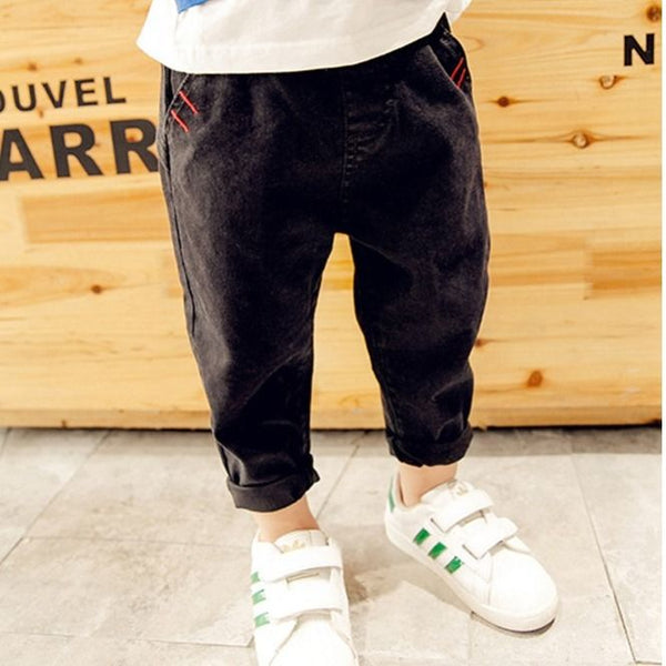 Children's Cargo Fashion Cargo Pant