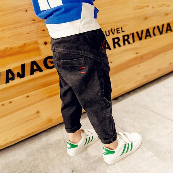 Children's Cargo Fashion Cargo Pant