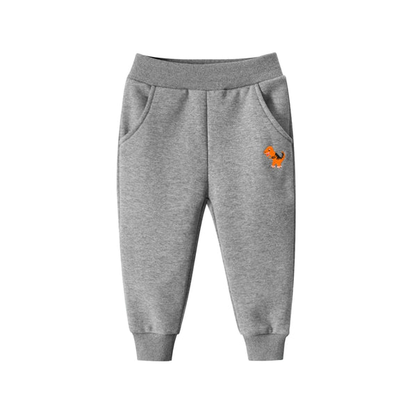 Infant Kids Casual Sport Pants