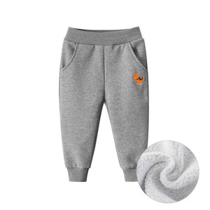 Infant Kids Casual Sport Pants