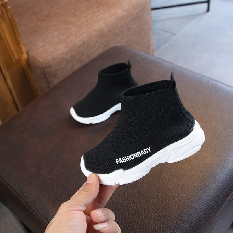 Unisex Fashionbaby Shoes