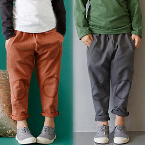 Unisex Sports Long Pants